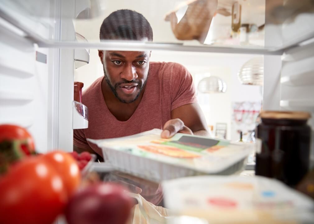The food and beverage recalls this month so far
